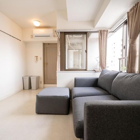 Nishinippori Guest House 도쿄 외부 사진