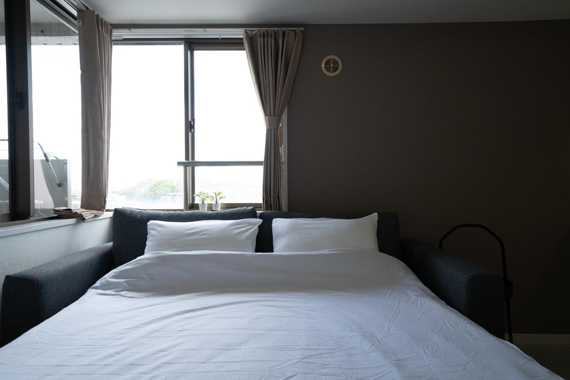 Nishinippori Guest House 도쿄 외부 사진